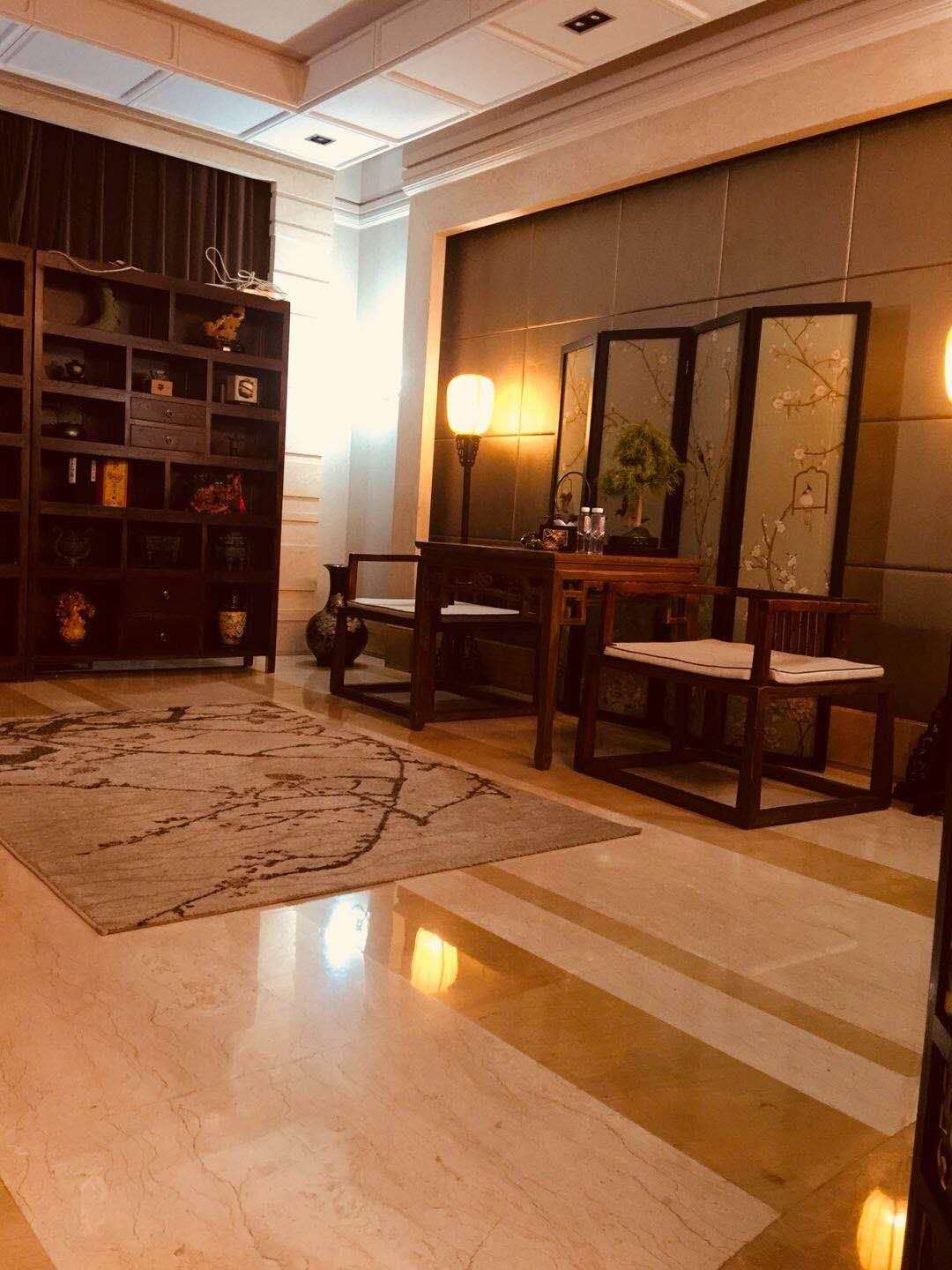 荔湾SPA哪家强？兄弟力荐油压休闲会所