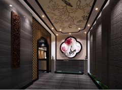 惠城区SPA洗浴中心，私享静谧时光