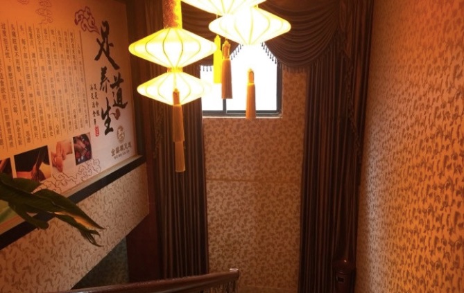 西城区单间SPA，高端足疗商务会所体验记