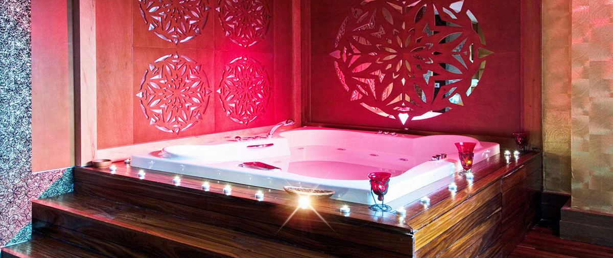 瑶海男士SPA，惊喜连连，减压新境界